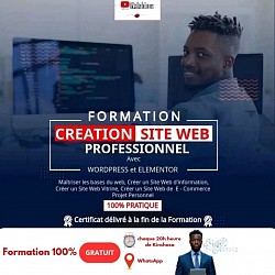 Formation enligne