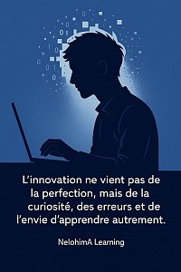 Rejoignez nous