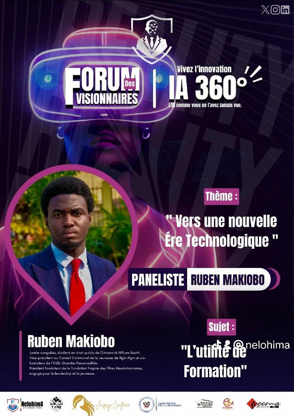 Rubeb Makiobo
